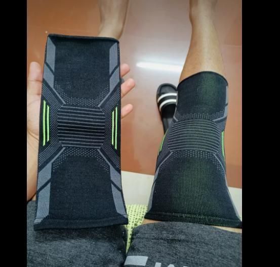 Knee Cap Compression Support