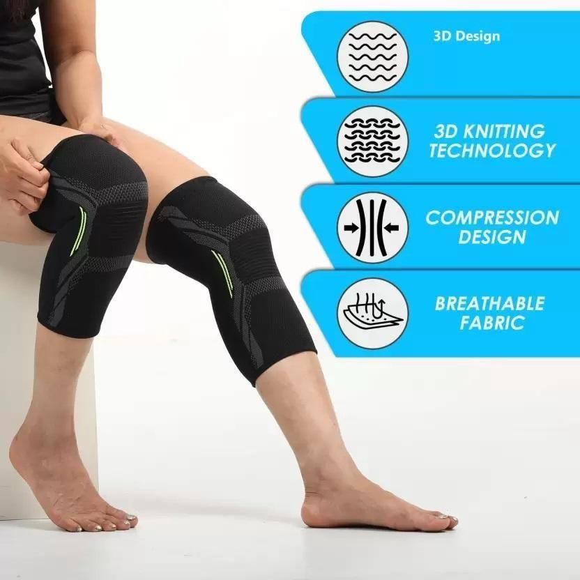 Knee Cap Compression Support