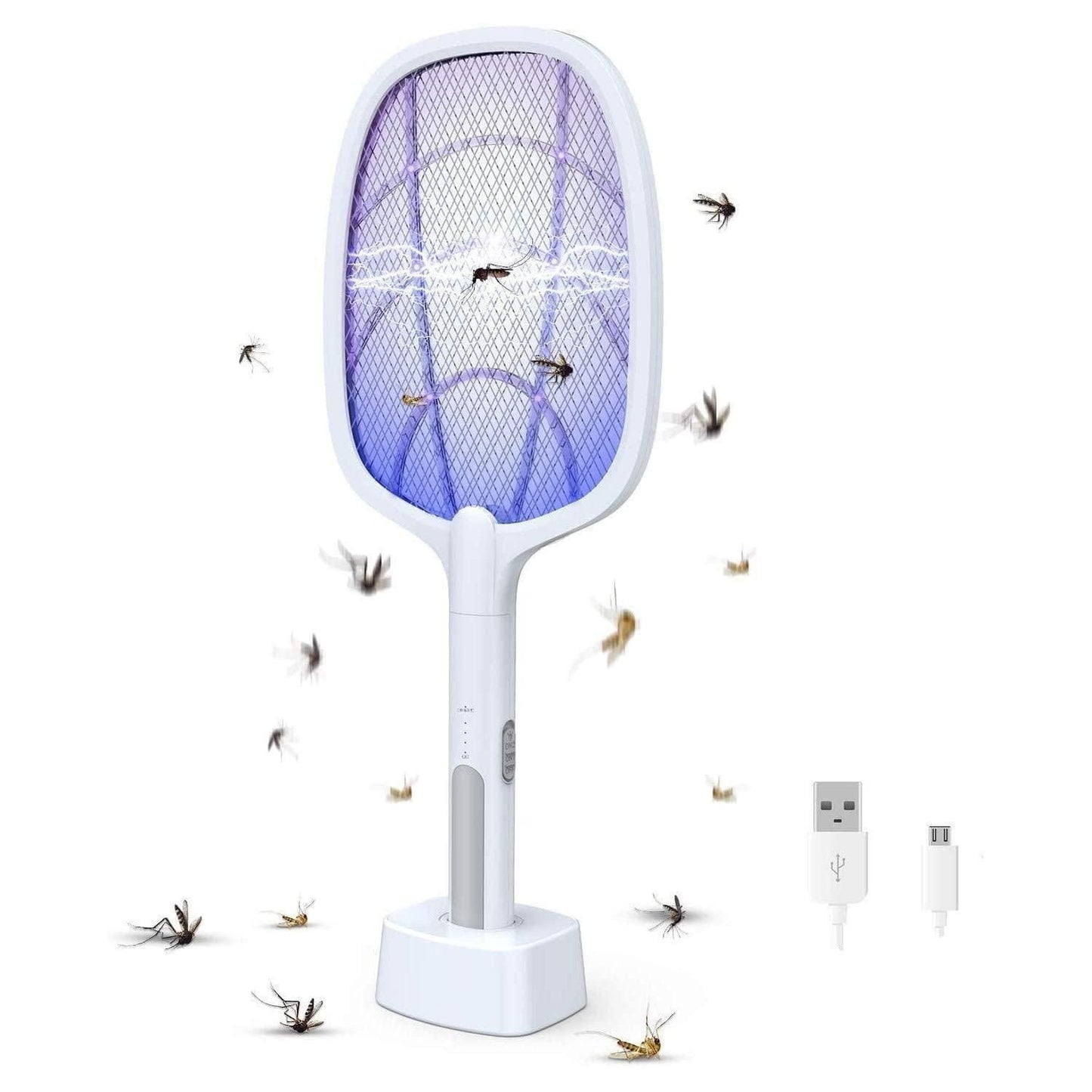 Mosquito Killer Racket Insect Bat