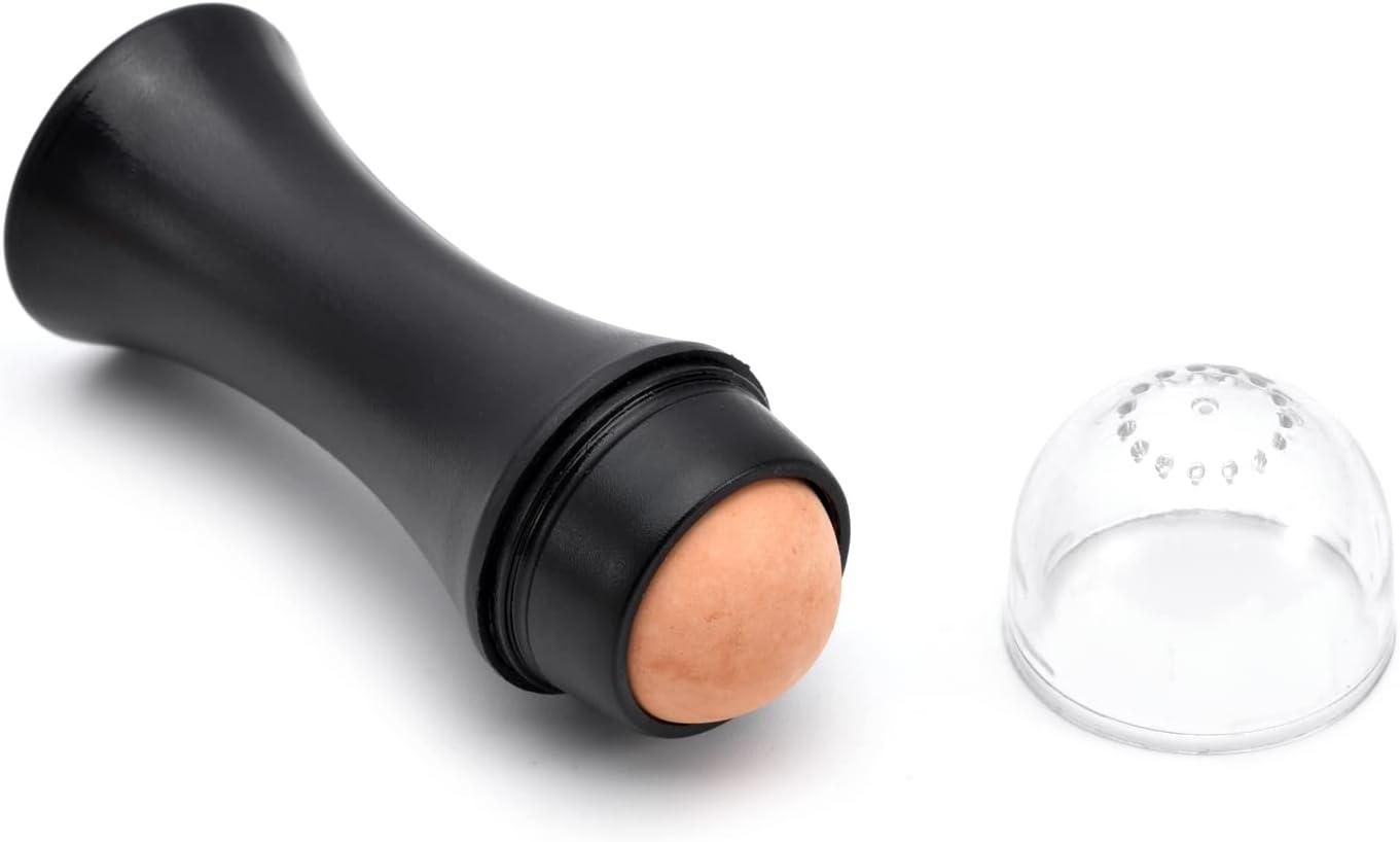 Face Roller Oily Skin Control for Face Makeup