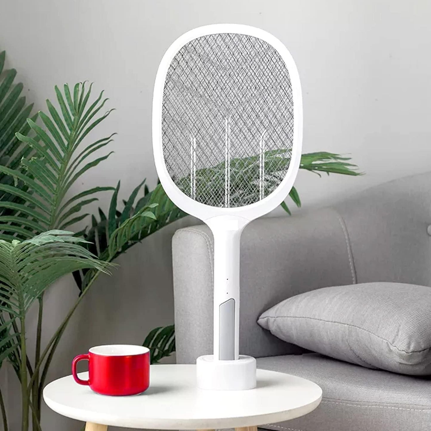 Mosquito Killer Racket Insect Bat