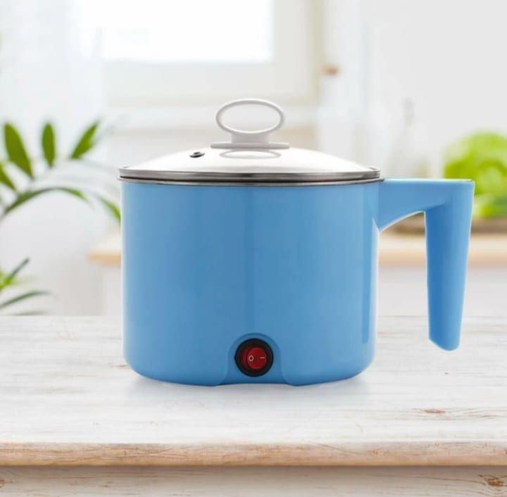 Fidato Multipurpose Electric Cooking Pot